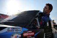 NASCAR Craftsman Truck Series Toyota 200 - Qualifying